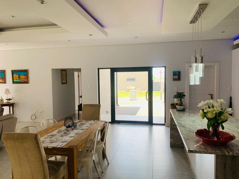 To Let 5 Bedroom Property for Rent in Heron Banks Golf Estate Free State